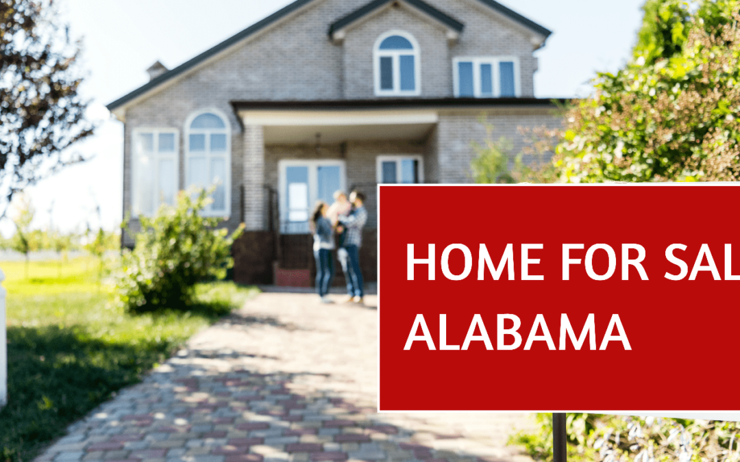 How To Sell Your Home In Alabama Fast