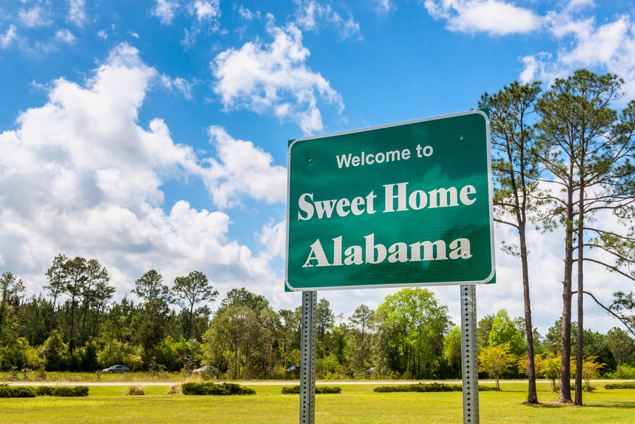 How To Sell Your Home In Alabama with Water Damage