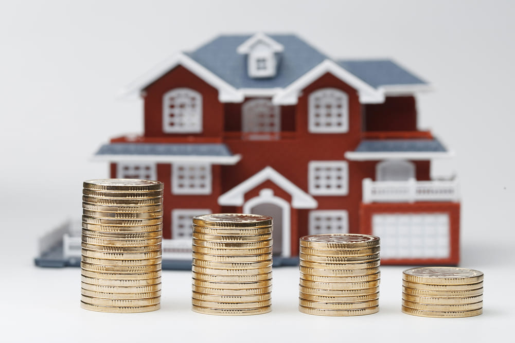 How much of a down payment on a house do you need when buying?