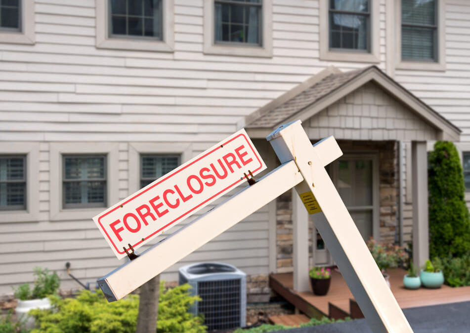 What To Know About Buying A Foreclosed Home In Alabama