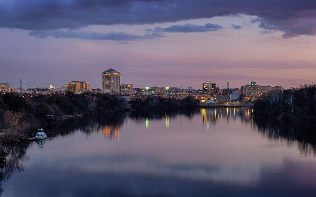 The differences between Houses In Montgomery and Mobile Alabama