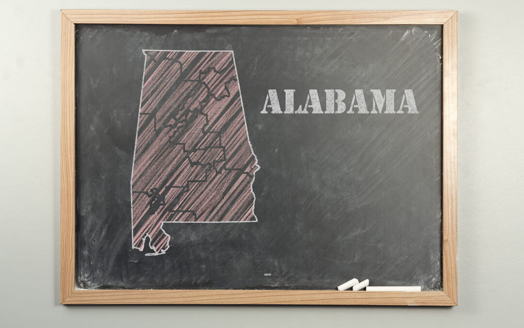 What Neighborhoods Have The Best Elementary Schools To Move To In Alabama