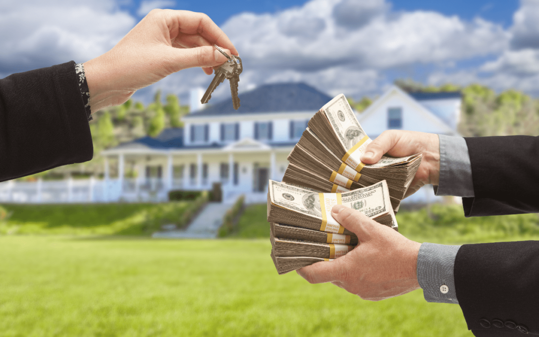 Things to Consider When Selling Your House in Montgomery