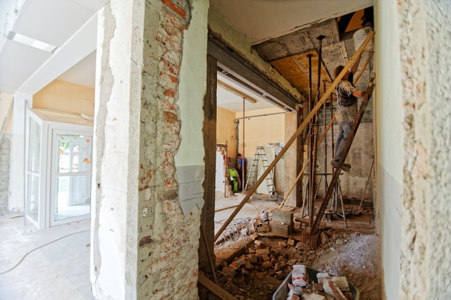 The Advantages of Renovating Your Property before Selling in Alabama