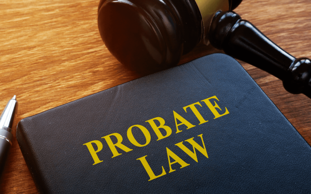 How To Avoid A Probate Situation With Your Real Estate Property