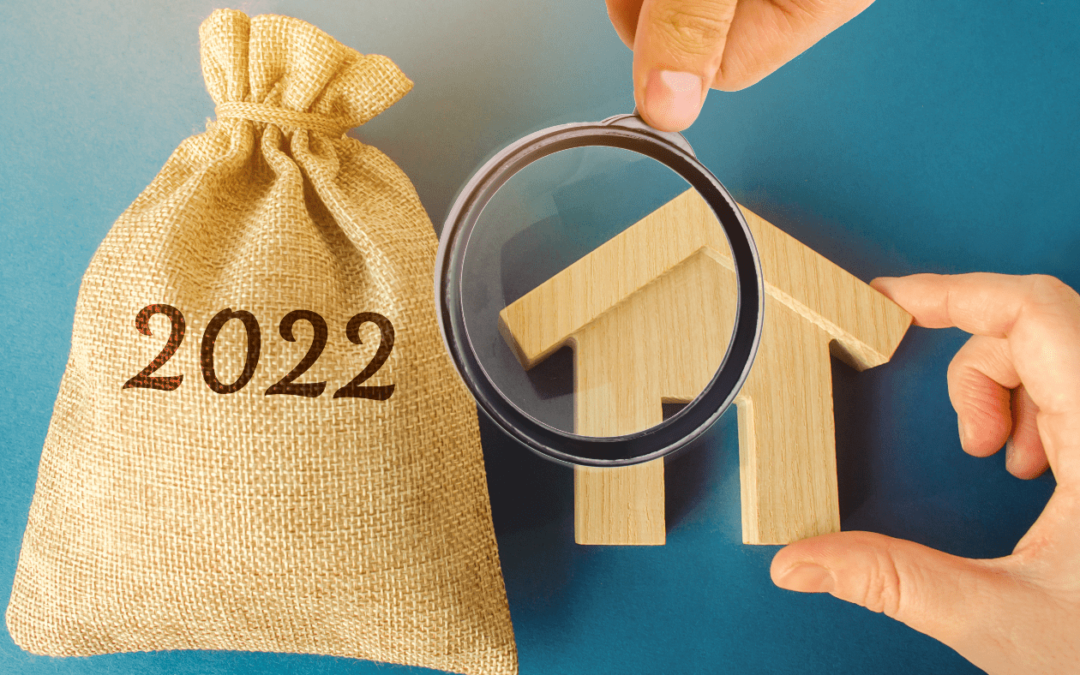 Should I Sell My House in 2022 Real Estate Market?