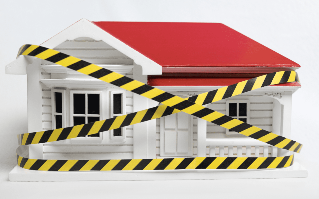 Three Easy Ways to Sell a Condemned Property in Alabama