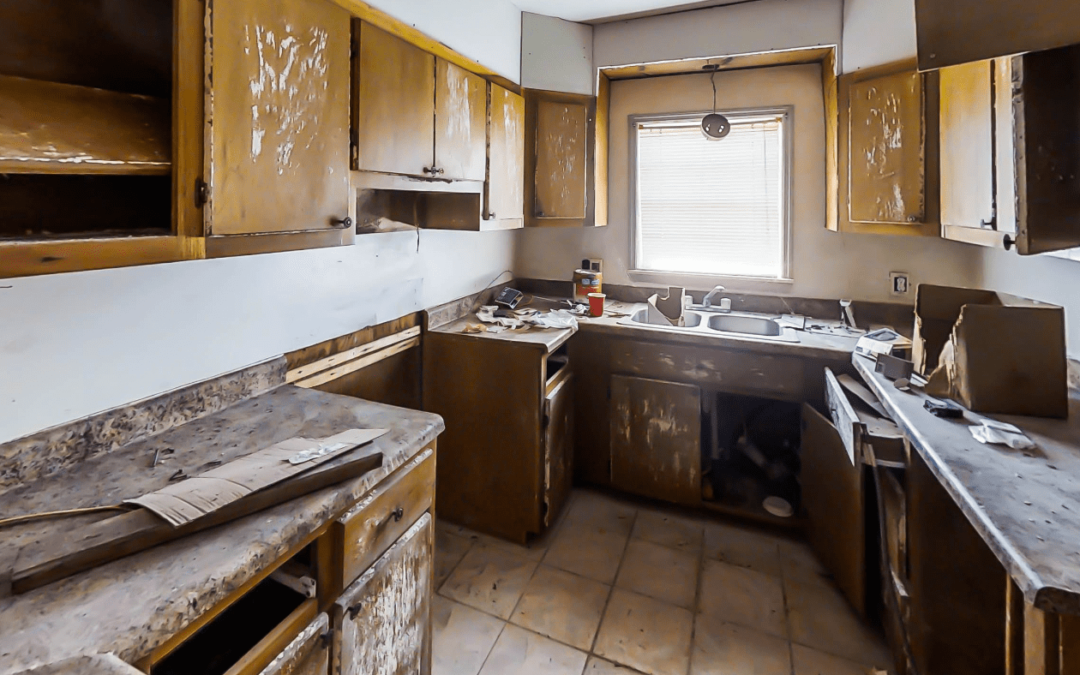 Why the Rising Trend of Incomplete Kitchens Is Common In Many Alabama Homes