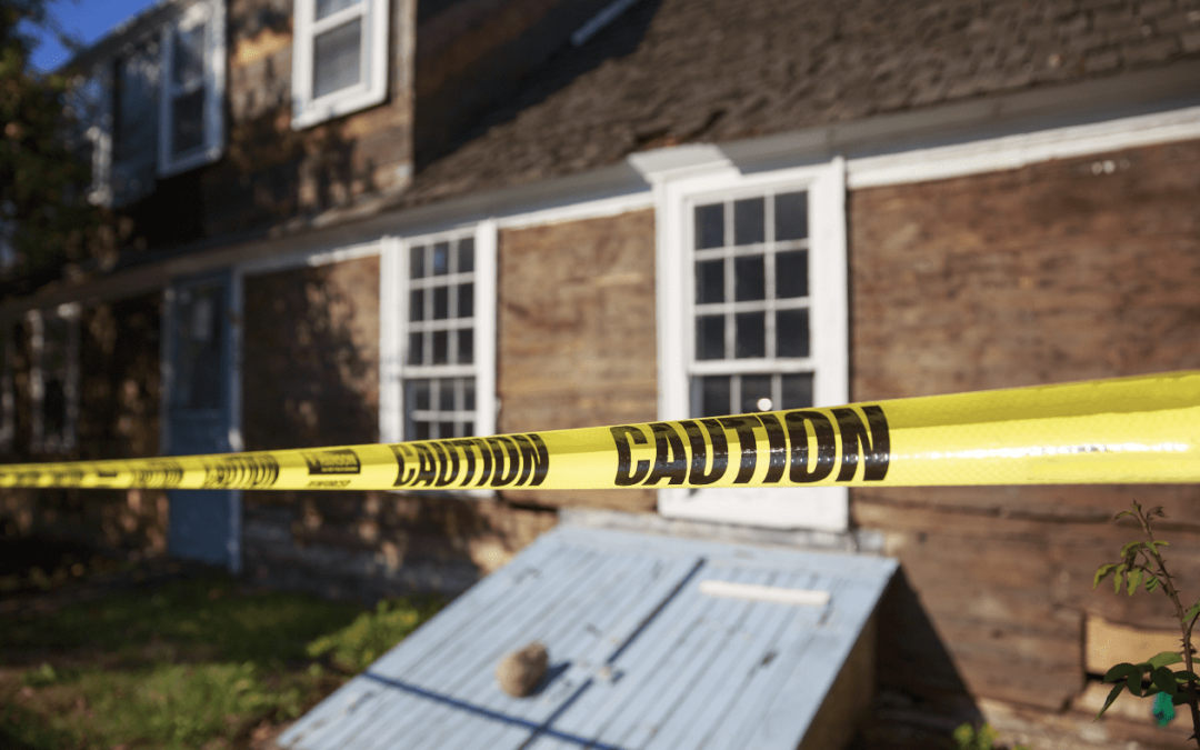 How To Deal With A Condemned Property In Alabama