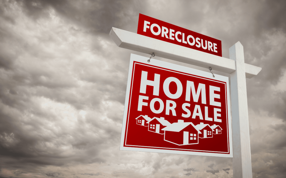 5 Unexpected Ways Foreclosures In Birmingham Can Occur