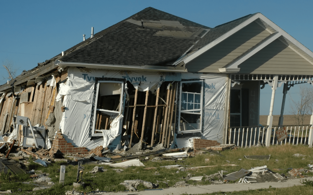 How To Deal With A Condemned Property In Huntsville AL