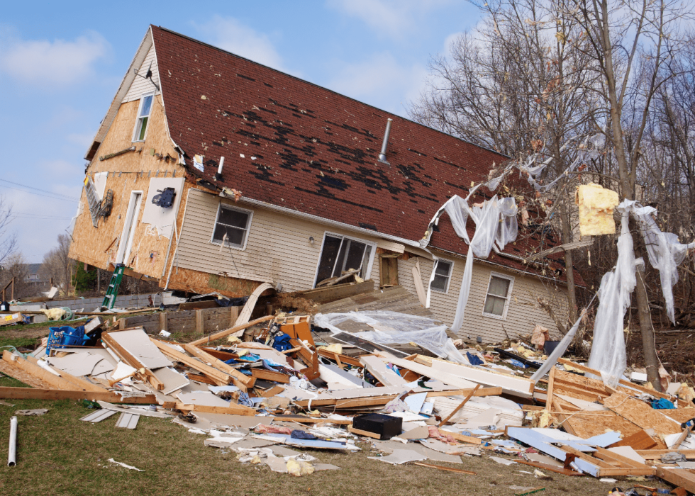 How to Move Forward from Severe Property Damage