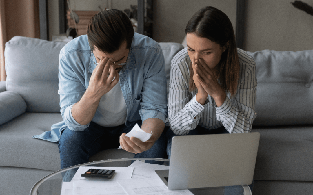 4 Ways to Deal with Bankruptcy in Huntsville