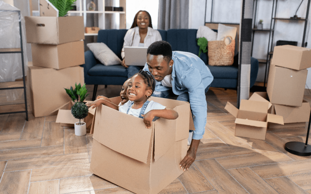 How to Sell Your House Fast and Relocate in Mobile, Alabama