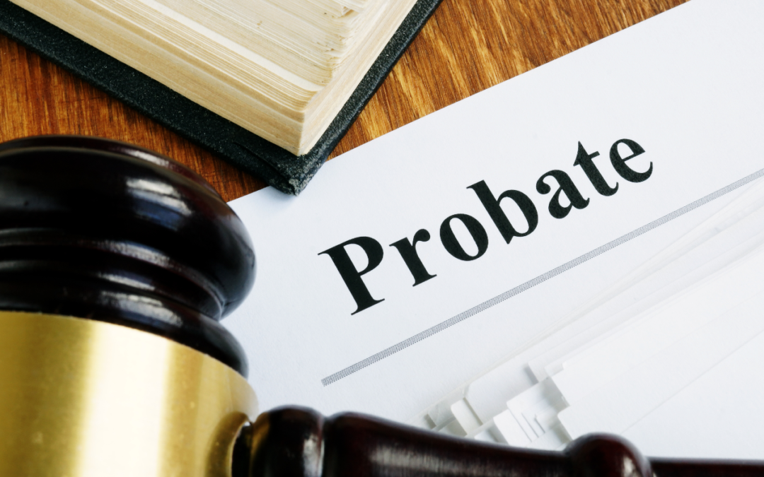 The Significance of a Cash Buyer When Dealing with Probate in Mobile, AL