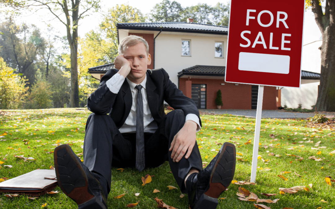 How To Avoid A Stressful Process When Selling Your Home