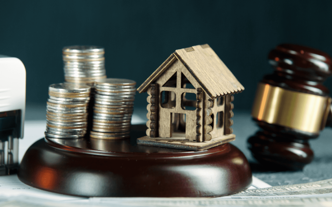 What Is A Lien? How Can It Prevent You From Selling Your Home?