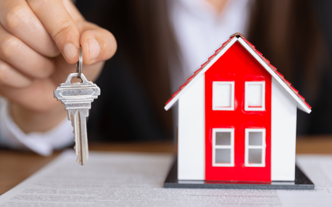 Two Ways to Sell Your Home in Birmingham With Title Issues
