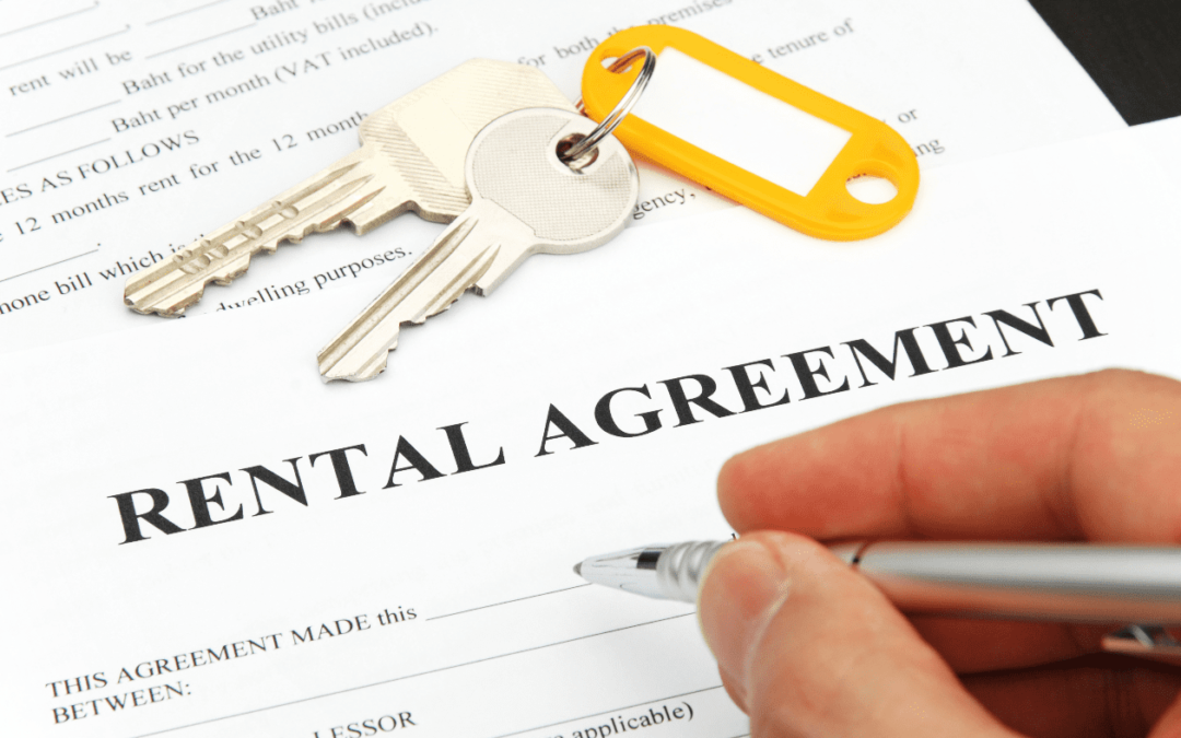 Struggling to Sell Your Rental Property? Here Is the Solution