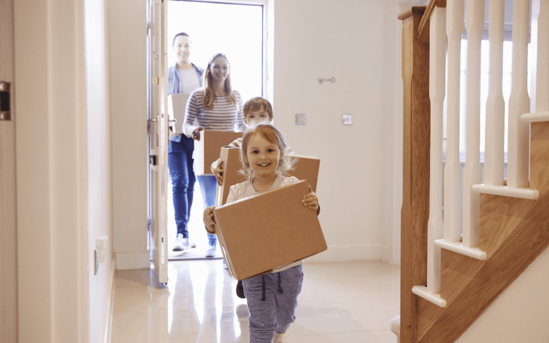 The #1 Way to Sell Your Home and Relocate in A Rush