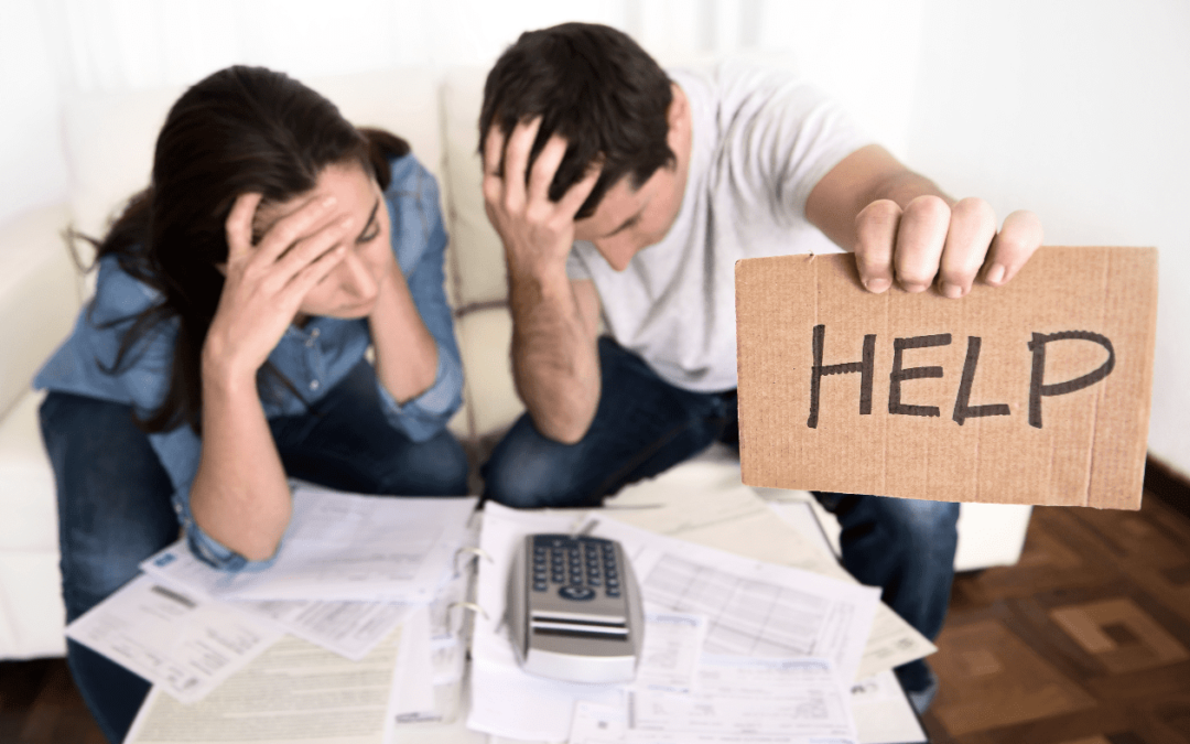Things To Consider About Home Bankruptcy in Montgomery